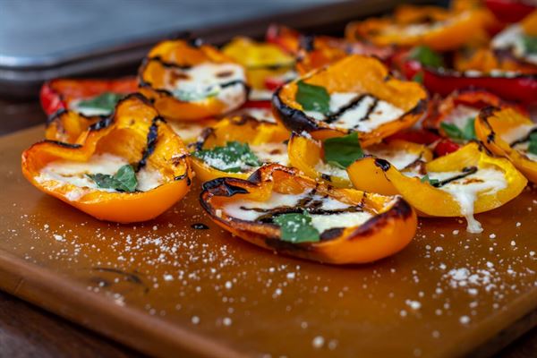 Tomato Flyer Pizza Co.