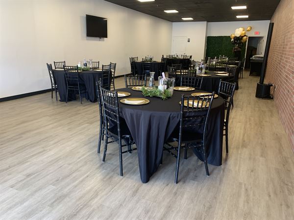 Visions Event Studio