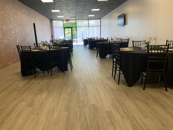 Visions Event Studio