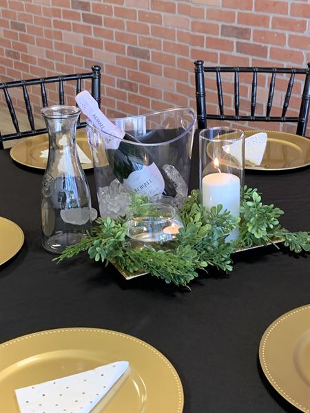 Visions Event Studio