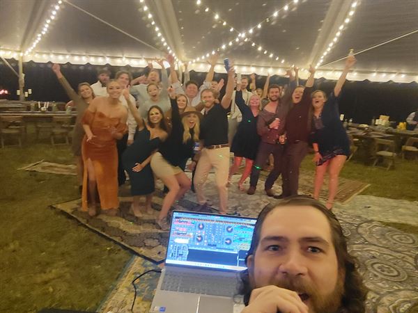 DJ Derivative Entertainment