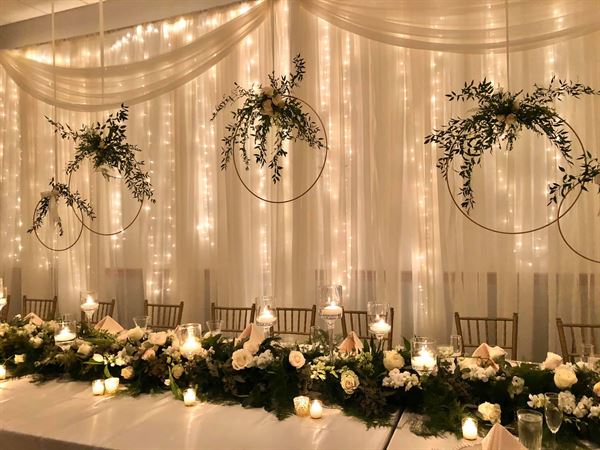 Opulence Event Center