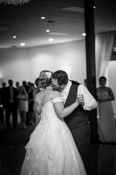 Opulence Event Center