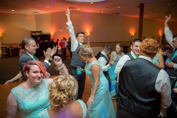 Opulence Event Center