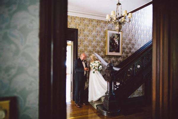 Penryn Park at the Port Hope Golf & Country Club