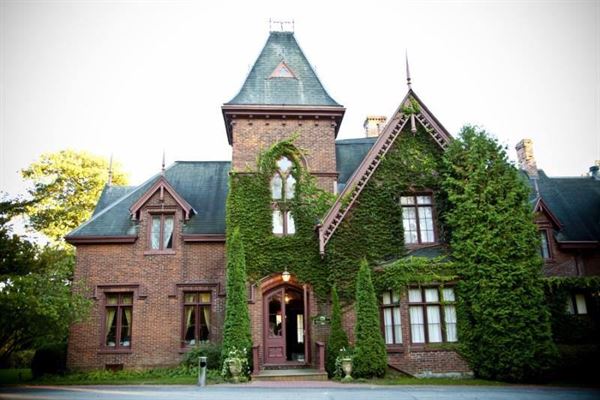 Penryn Park at the Port Hope Golf & Country Club