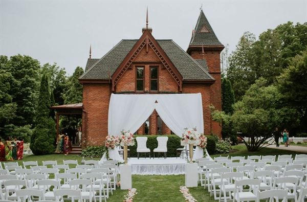 Penryn Park at the Port Hope Golf & Country Club