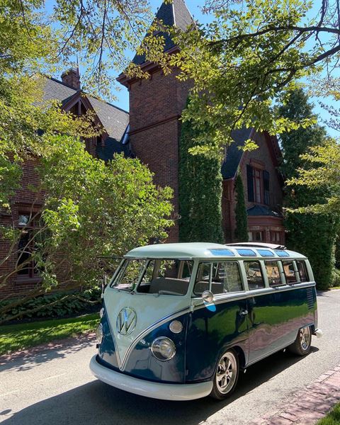Penryn Park at the Port Hope Golf & Country Club
