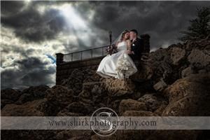 Shirk Photography - Rock Island