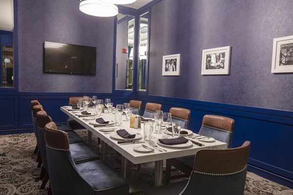 Shula's Steak House Gainesville