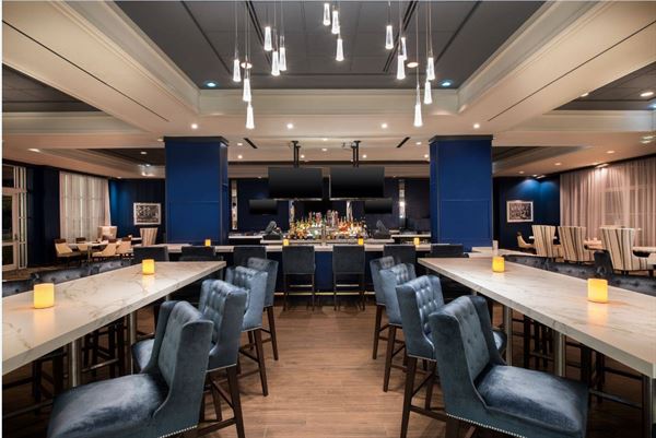 Shula's Steak House Gainesville