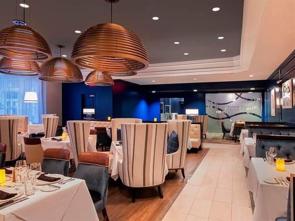 Shula's Steak House Gainesville