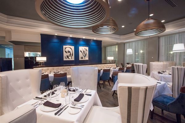 Shula's Steak House Gainesville