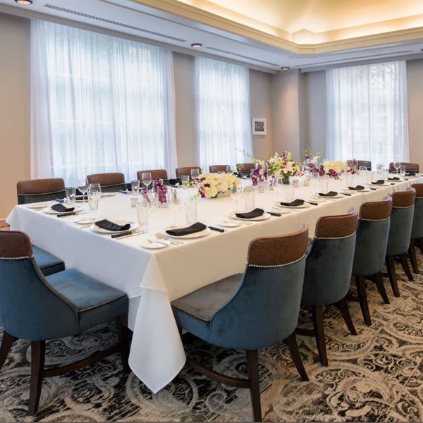 Shula's Steak House Gainesville