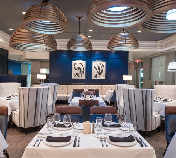 Shula's Steak House Gainesville