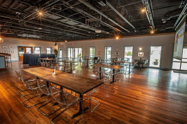 FISH - Seafood and Raw Bar