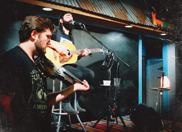 FISH - Seafood and Raw Bar