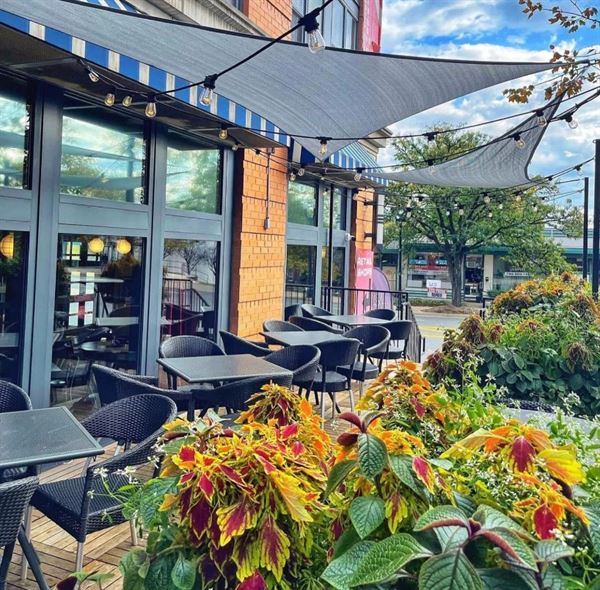 William Jeffrey's Tavern