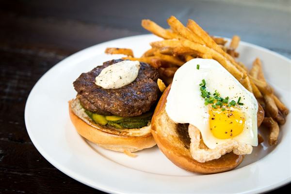 William Jeffrey's Tavern