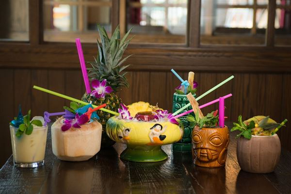 William Jeffrey's Tavern