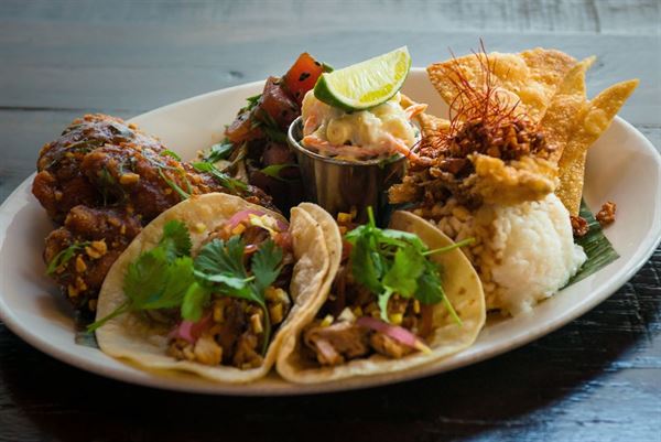 William Jeffrey's Tavern