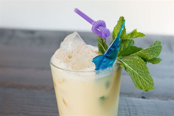 William Jeffrey's Tavern