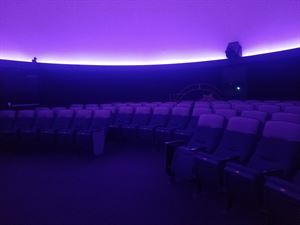 Dekelboum Planetarium