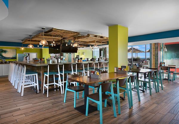 Compass Cove Oceanfront Resort