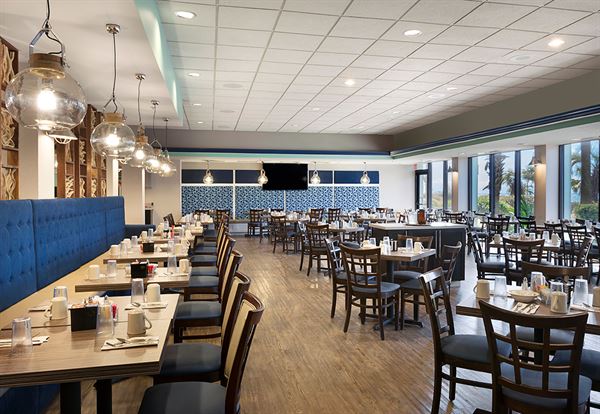 Compass Cove Oceanfront Resort