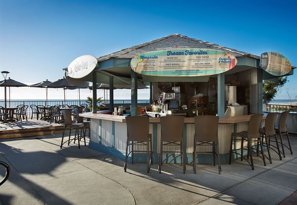 Compass Cove Oceanfront Resort