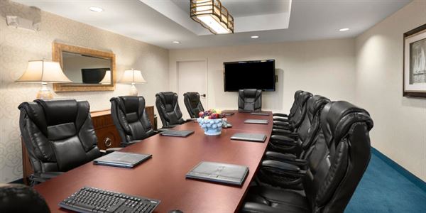 Compass Cove Oceanfront Resort