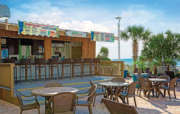 Caribbean Resort And Villas