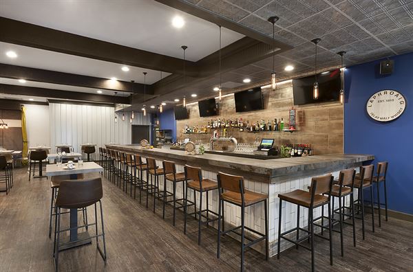 Caribbean Resort And Villas