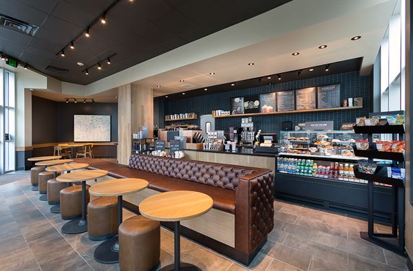 Caribbean Resort And Villas