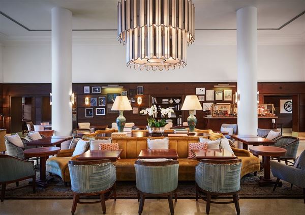 Cecconi's Italian Restaurant