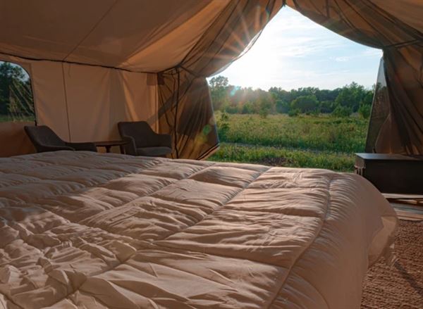 Off Map Glamping