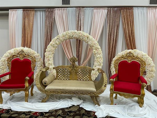 Sultan Banquet Hall