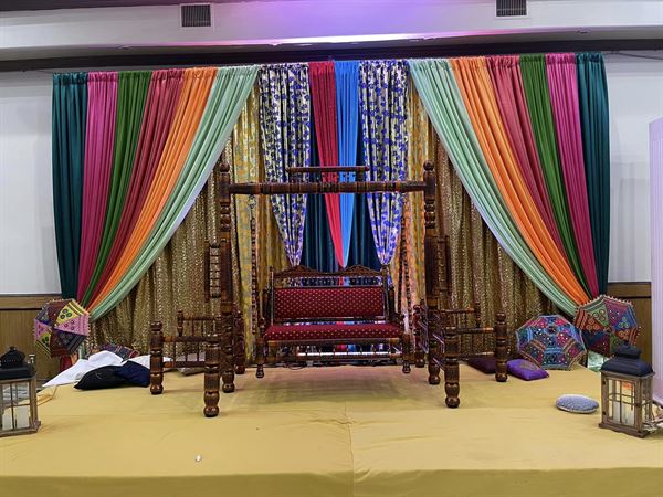 Sultan Banquet Hall