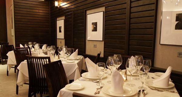 Chazz Palminteri Italian Restaurant-NYC