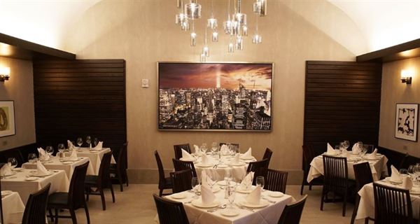 Chazz Palminteri Italian Restaurant-NYC