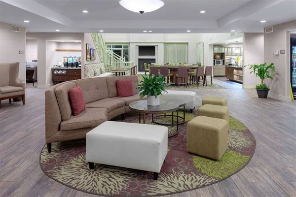 Homewood Suites by Hilton Tallahassee