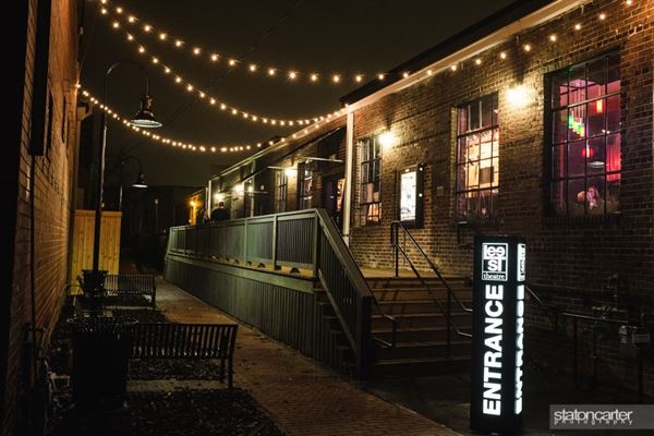Lee Street Theatre