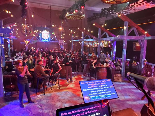 Las Vegas Party Pros