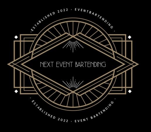 Next event bartending