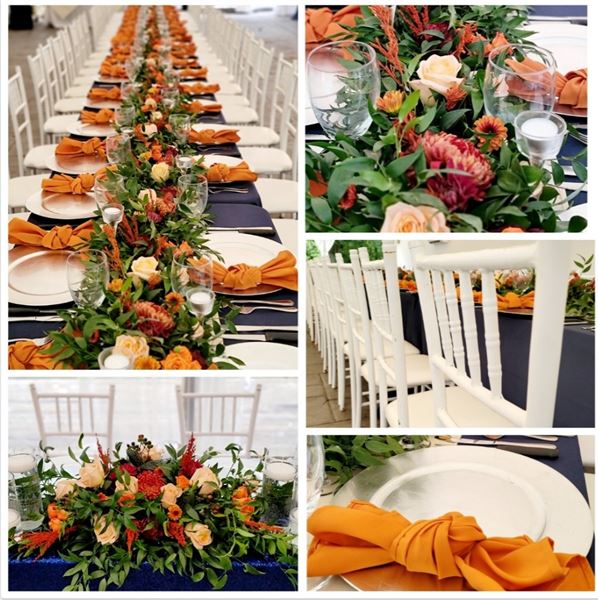 Luxe by Valerie Renee