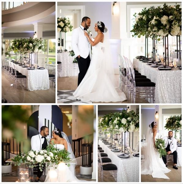 Luxe by Valerie Renee