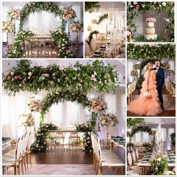 Luxe by Valerie Renee