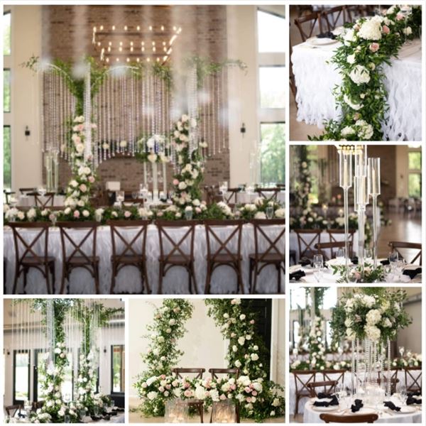 Luxe by Valerie Renee