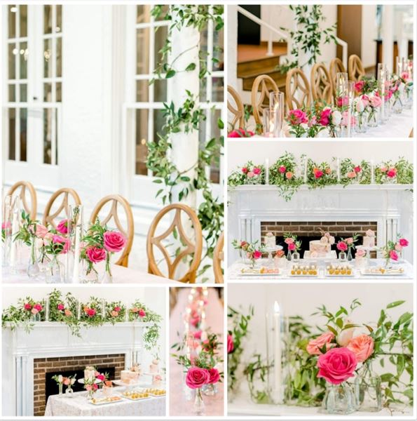 Luxe by Valerie Renee