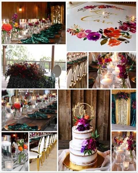 Luxe by Valerie Renee